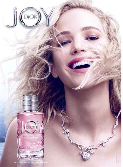 jennifer lawrence dior perfume.